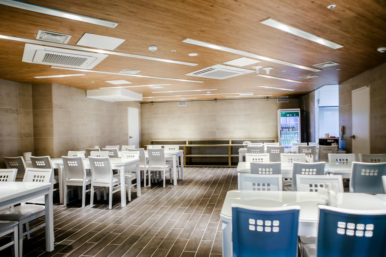 Hotel Khan Seoul Exterior photo